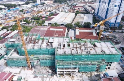 Chỉ 9 triệu/tháng – KHÔNG vay, KHÔNG áp lực tài chính TT AVIO Dĩ An,